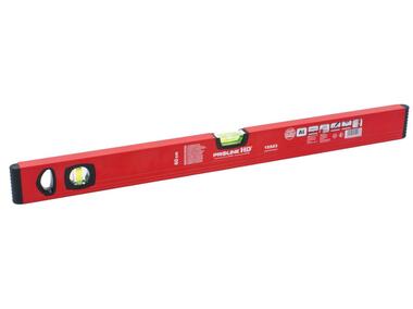 Zdjęcie: Poziomnica aluminowa 100 cm PROLINE