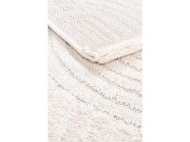 Zdjęcie: Chodnik Chiara 80x240 cm fala beż MULTI-DECOR