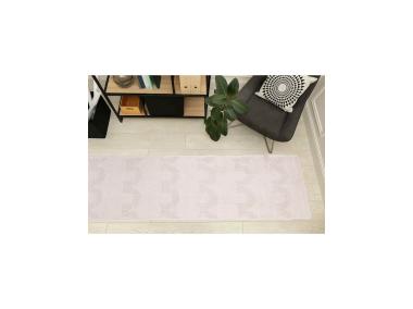 Zdjęcie: Chodnik Chiara 80x240 cm fala beż MULTI-DECOR
