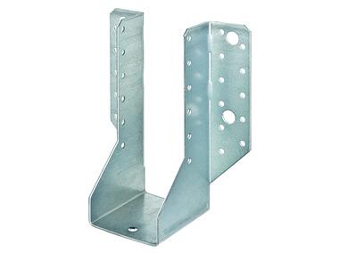 Zdjęcie: Uchwyt belki typ A ocynk 60x160 mm ALBERTS