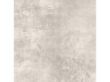 Zdjęcie: Gres szkliwiony Cemento Siena Dark Grey Lappato 60x60 cm Ceramika NETTO