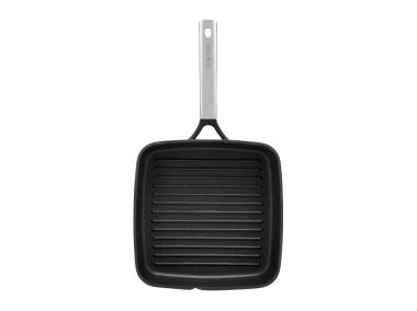 Zdjęcie: Patelnia grillowa Taurus 26 cm AMBITION