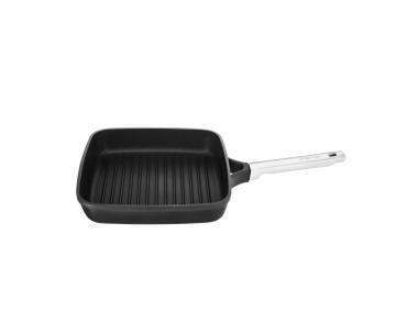 Zdjęcie: Patelnia grillowa Taurus 26 cm AMBITION