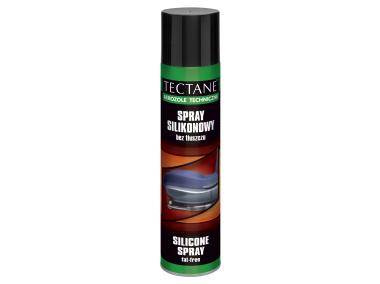 Zdjęcie: Spray silikonowy 400 ml TECTANE