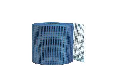 Siatka tynkarska elastyczna z włókna szklanego Profix 10x10, 15,5 m2 KNAUF
