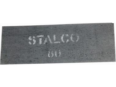Siatka do gipsu granulacja 60 s-36060 STALCO
