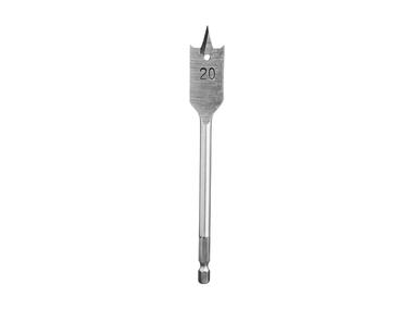 Zdjęcie: Wiertło do drewna łopatkowe 20x152 mm PRO FACHMAYER