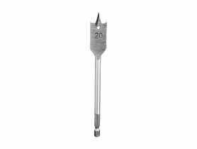 Wiertło do drewna łopatkowe 20x152 mm PRO FACHMAYER