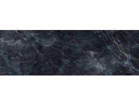 Płytka ścienna ps906 blue matt micro 29x89 cm CERSANIT