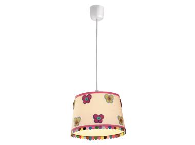 Zdjęcie: Lampa wisząca Butterfly różowy LIGHT PRESTIGE