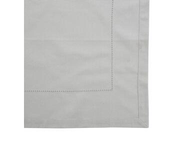 Zdjęcie: Obrus popielaty 160x240 cm ALTOMDESIGN