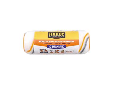 Zdjęcie: Wałek malarski Ceramik 18 cm HARDY