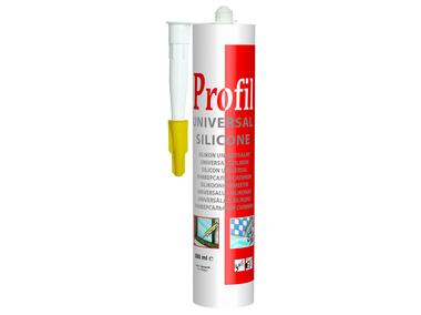 Silikon uniwersalny Profil 270 ml bezbarwny