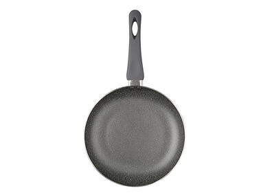 Zdjęcie: Patelia aluminiowa Marmo 24 cm ALTOMDESIGN