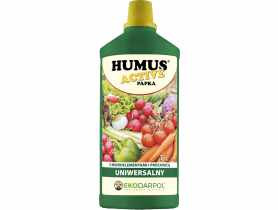 Nawóz Humus Active Papka Uniwersalny 1 L EKODARPOL