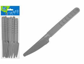 Noże wielokrotnego użytku NJ 10 sztuk SIMPLE SOLUTIONS