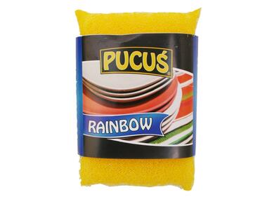 Zdjęcie: Zmywak do teflonu Rainbow PUCUŚ
