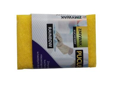 Zdjęcie: Zmywak do teflonu Rainbow PUCUŚ