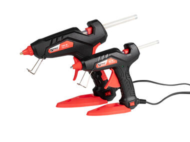 Zdjęcie: Pistolet do kleju 30 W 7 mm PRO FACHMAYER