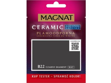 Zdjęcie: Tester czarny diament B22 30ml MAGNAT