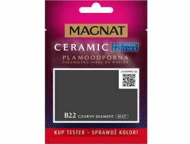 Tester czarny diament B22 30ml MAGNAT