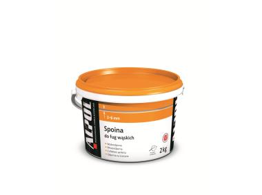 Zdjęcie: Fuga wąska 2-6 mm 2 kg bronzyt AS275 ALPOL