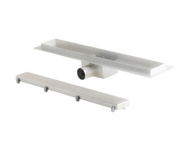 Zdjęcie: Odpływ liniowy Sleek 1000 mm HYDROLAND