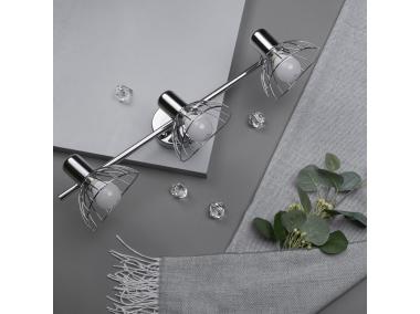 Zdjęcie: Listwa Aje-Gizel 3P E14 3 x 40W ACTIVEJET