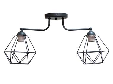 Lampa wisząca oświetleniowa 2-punktowa Gerda PROGRESS