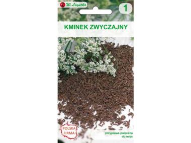 Zdjęcie: Kminek zwyczajny 2 g W.LEGUTKO