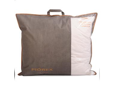Zdjęcie: Poduszka 70x80 cm D11 900 g + 180 g 3-komorowa White Flower PIÓREX