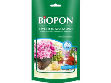 Zdjęcie: Hydronawóz 4w1 - 100 g BIOPON