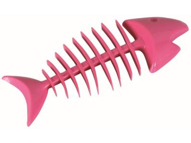 Zdjęcie: Mydelniczka Fish Bone PVC multikolor JOTTA