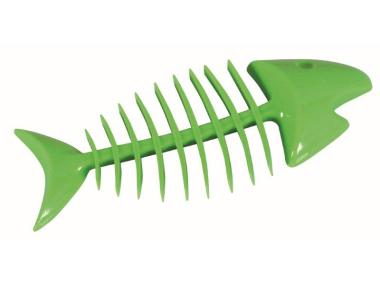 Zdjęcie: Mydelniczka Fish Bone PVC multikolor JOTTA