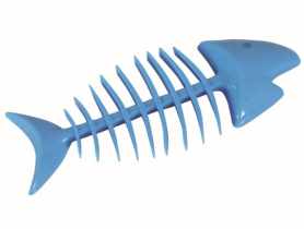 Mydelniczka Fish Bone PVC multikolor JOTTA