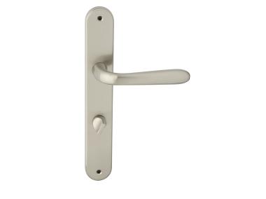 Zdjęcie: Klamka Monaco M9 WC72 DOMINO