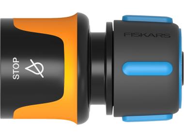 Zdjęcie: Szybkozłącze ze stopem 13-15 mm -1/2-5/8 FISKARS