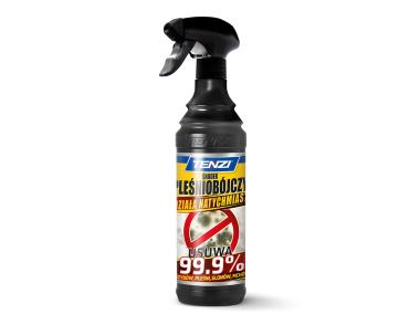 Zdjęcie: Środek pleśniobójczy 600 ml TENZI