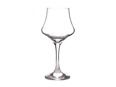 Zdjęcie: Kieliszki na wino Carmen 350 ml - 6 szt. SMART KITCHEN GLASS