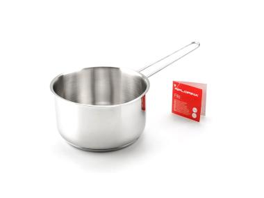 Zdjęcie: Rondel Filo 16 cm - 1,7 L FLORINA