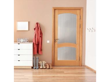 Zdjęcie: Szkło z polistyrenu, bermuda transparentna 120x64 cm ROBELIT