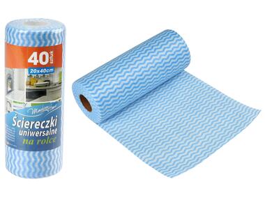 Zdjęcie: Ściereczki na rolce Modern Home RAVI