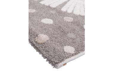 Zdjęcie: Dywan Elio 160x230 cm lew szary- ivory MULTI-DECOR