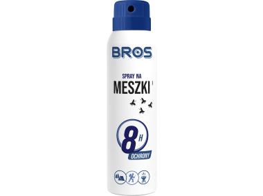 Zdjęcie: Spray na meszki 90 ml BROS