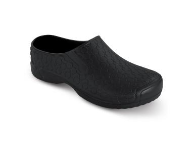 Zdjęcie: Klapki Dry Walker Hex Clos 36 czarne 4IQ