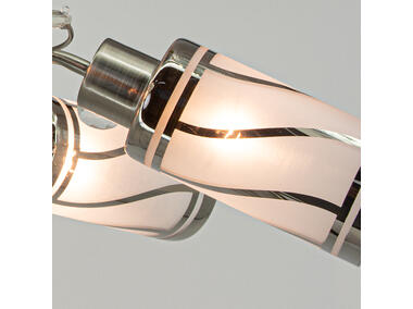Zdjęcie: Lampa sufitowa Gracja 8267/6 19BT ELEM