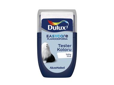 Tester farby EasyCare 0,03 L baby blue DULUX