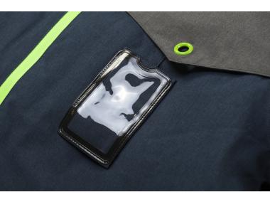 Zdjęcie: Kurtka z membraną 8000 Premium ocieplenie PrimaLoft, rozmiar XL NEO