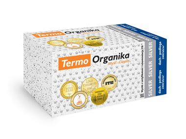 Styropian Silver dach-podłoga 15 cm Frez 1000x500x150 mm TERMO ORGANIKA