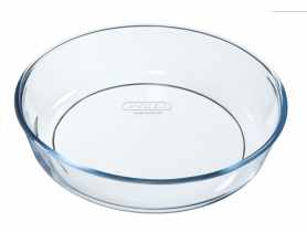 Forma do pieczenia 25 cm PYREX